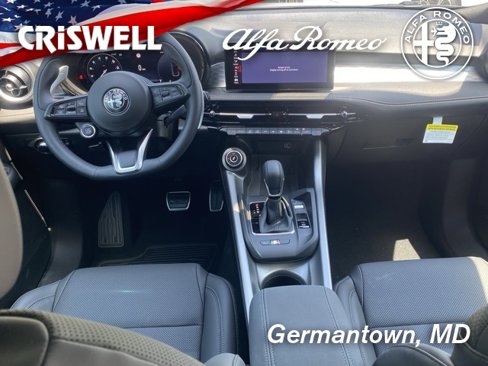 New 2025 Alfa Romeo Tonale w/ Premium Package image 45