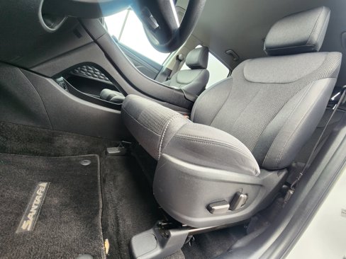 Used 2021 Hyundai Santa Fe SEL image 17