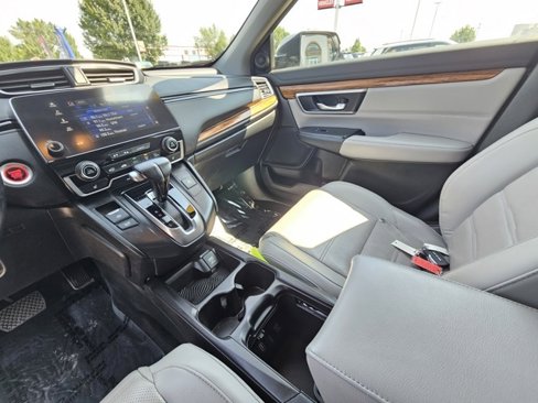Used 2018 Honda CR-V EX-L image 18
