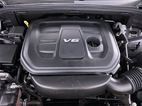 Used 2019 Jeep Grand Cherokee Limited image 31