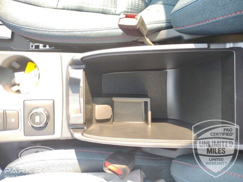 New 2025 Ford Bronco Sport Heritage w/ Convenience Package image 29