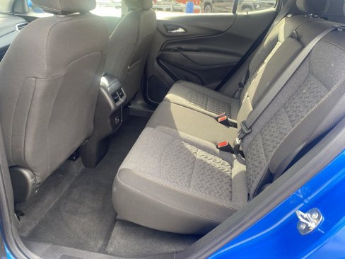 Used 2024 Chevrolet Equinox LT image 13