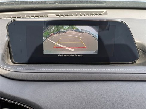 New 2025 MAZDA CX-30 AWD 2.5 S w/ Preferred Package image 20