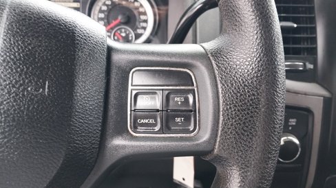 Used 2014 RAM 1500 Tradesman w/ Popular Equipment Group image 15