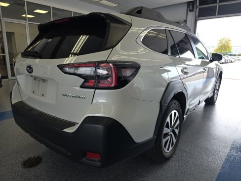 Used 2023 Subaru Outback Premium w/ Popular Package #1 image 2