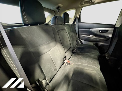 Used 2018 Nissan Murano SV image 25