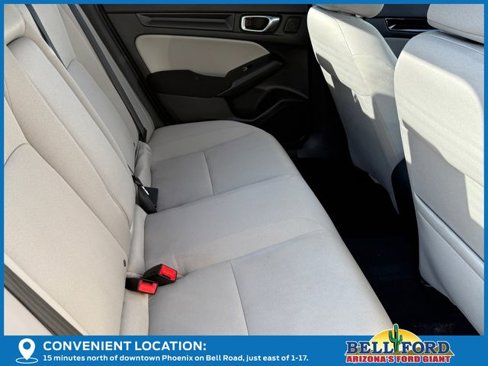 Used 2023 Honda Civic EX image 11