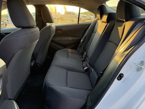 Used 2024 Toyota Corolla LE image 15