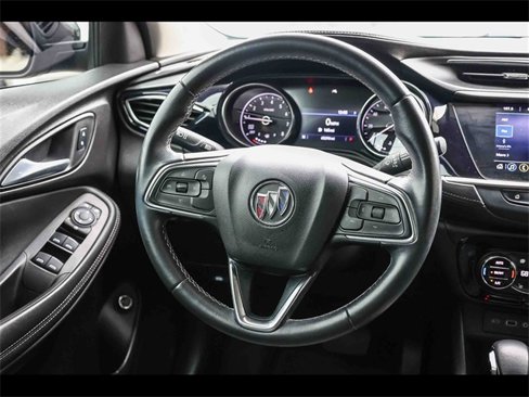 Used 2020 Buick Encore GX Select image 15