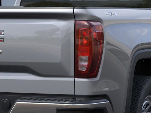 New 2025 GMC Sierra 1500 Pro w/ Pro Value Package image 28