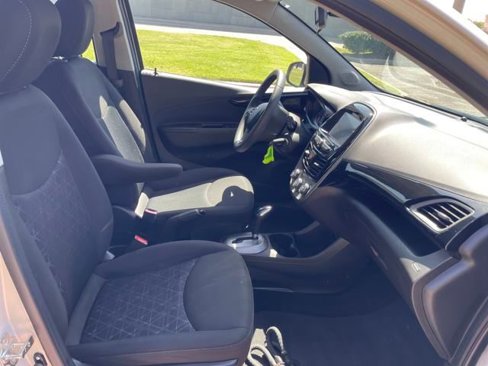 Used 2020 Chevrolet Spark LT image 17
