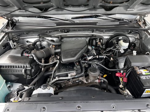 Used 2012 Toyota Tacoma 2WD Regular Cab image 22