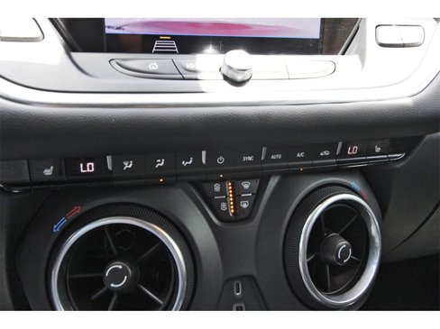 Certified 2020 Chevrolet Blazer LT image 28