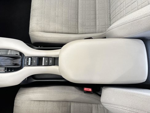 Certified 2023 Honda HR-V LX image 23