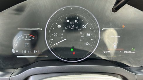 Used 2022 Honda HR-V EX-L image 11