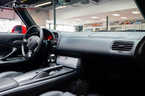 Used 2005 Honda S2000 image 69