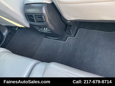 Used 2019 Honda CR-V EX-L image 98