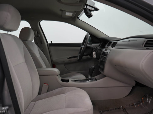 Used 2006 Chevrolet Impala LT image 10