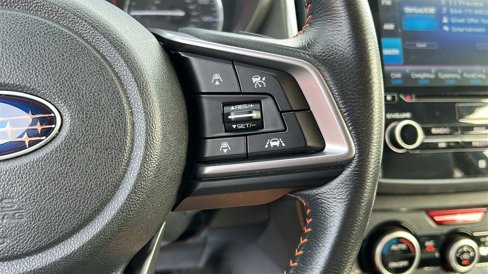 Used 2019 Subaru Crosstrek 2.0i Limited w/ Moonroof Package w/Navigation image 14