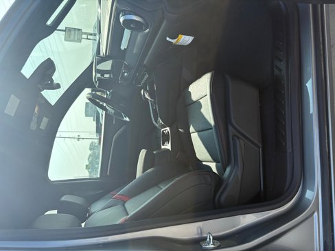 New 2026 Chevrolet Colorado Z71 w/ Technology Package image 15