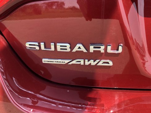 Used 2018 Subaru Legacy 2.5i Limited image 5
