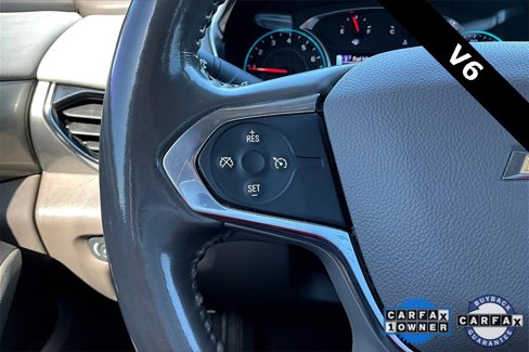Used 2019 Chevrolet Traverse LT image 11