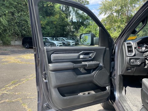 Certified 2021 RAM 1500 Big Horn image 34