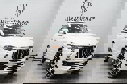Used 2022 Maserati Levante GT image 6