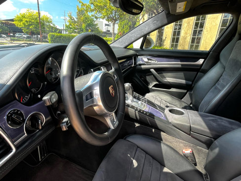 Used 2013 Porsche Panamera GTS image 41