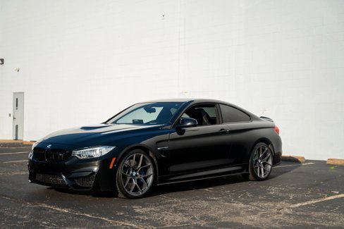 Used 2015 BMW M4 Coupe image 6