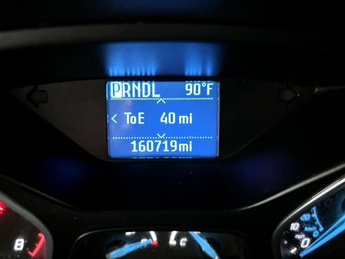 Used 2012 Ford Focus SE image 14