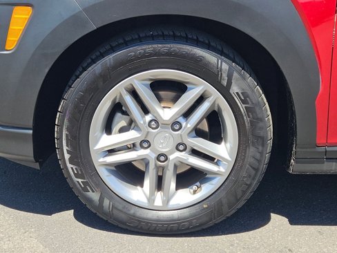 Used 2020 Hyundai Kona SE image 10