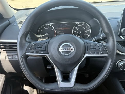 Used 2019 Nissan Altima 2.5 S image 12