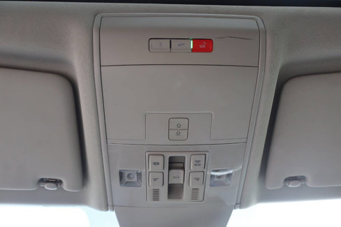 Used 2021 Volkswagen Atlas SEL Premium image 16