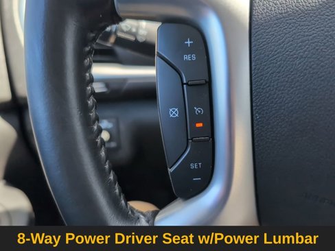 Used 2014 Chevrolet Traverse LT image 14