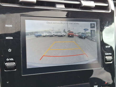 Used 2023 Hyundai Tucson SEL w/ Convenience Package image 19