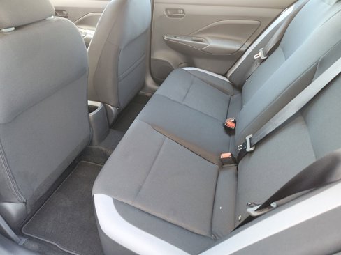 New 2025 Nissan Versa S w/ S Plus Package image 24