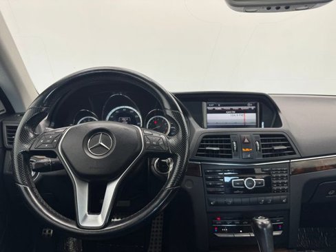Used 2013 Mercedes-Benz E 350 Cabriolet image 3