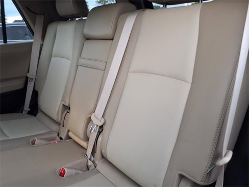 Used 2018 Toyota 4Runner Limited image 9