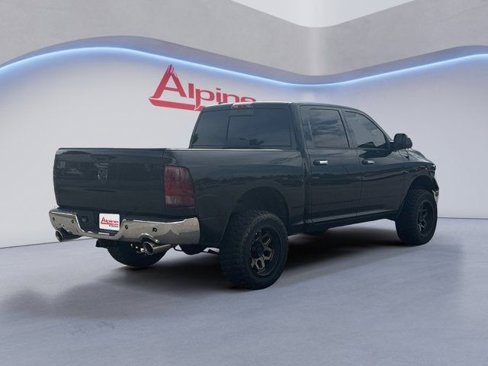 Used 2014 RAM 1500 Lone Star image 5
