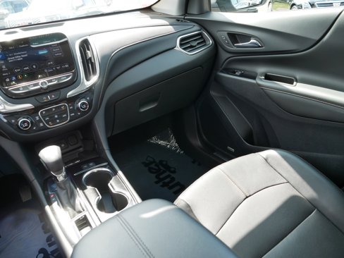 Certified 2023 Chevrolet Equinox Premier image 11