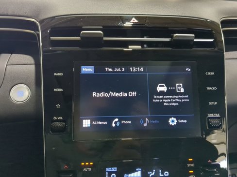 Used 2022 Hyundai Tucson SEL w/ Convenience + Premium Package image 39