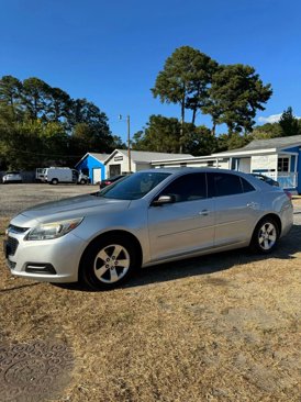 Used 2014 Chevrolet Malibu LS w/ Protection Package image 5