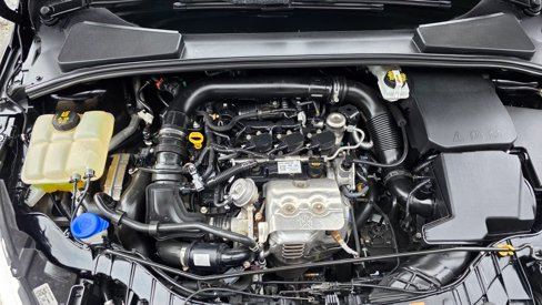 Used 2018 Ford Focus SE image 20