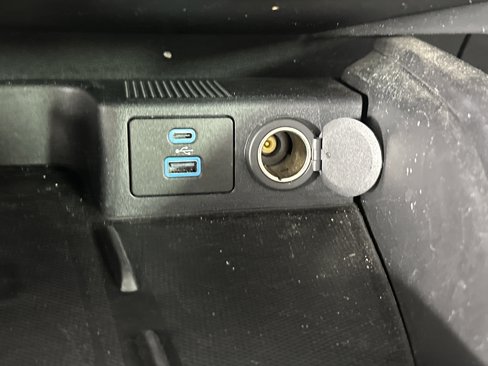 Used 2021 Ford Escape SEL w/ Technology Package image 27