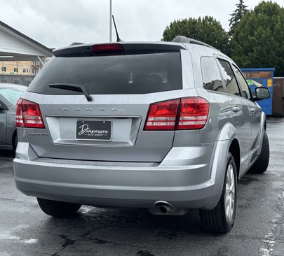 Used 2016 Dodge Journey SE w/ Flexible Seating Group image 6
