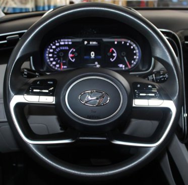 Used 2023 Hyundai Tucson SEL image 29