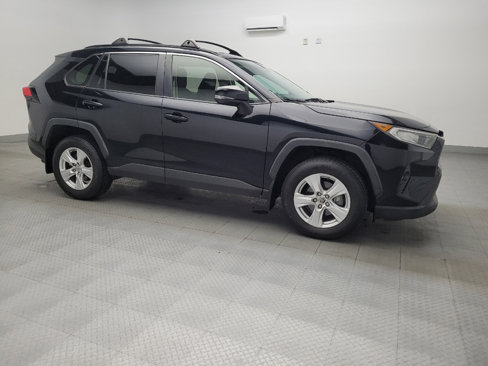 Used 2019 Toyota RAV4 XLE w/ Convenience Package image 11