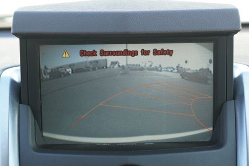 Used 2011 Cadillac SRX Luxury image 25