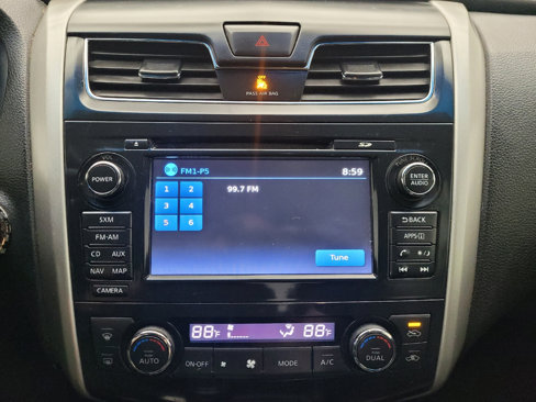 Used 2014 Nissan Altima 2.5 SL w/ Technology Package image 25